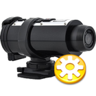 VideoReg addon icône