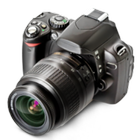 lgCamera icône