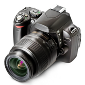 lgCamera icono