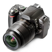 آیکون‌ lgCamera