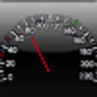 GPS speedometer DEMO-icoon