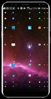 Matrix Launcher تصوير الشاشة 1