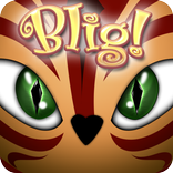 Blig! - Physics Puzzle