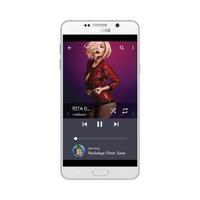 Jazz-Free Music Player скриншот 1