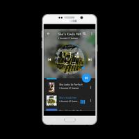 Jazz-Free Music Player スクリーンショット 2