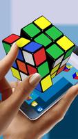 1 Schermata Cubo di Rubik