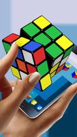 Rubiks Cube screenshot 1