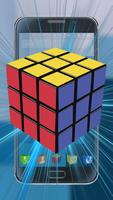 Rubiks Cube ภาพหน้าจอ 2
