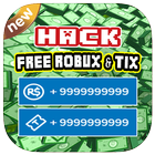 Get Free Robuxs Roblox Simulator-icoon