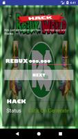 Get Free Robuxs Roblox Simulator screenshot 2