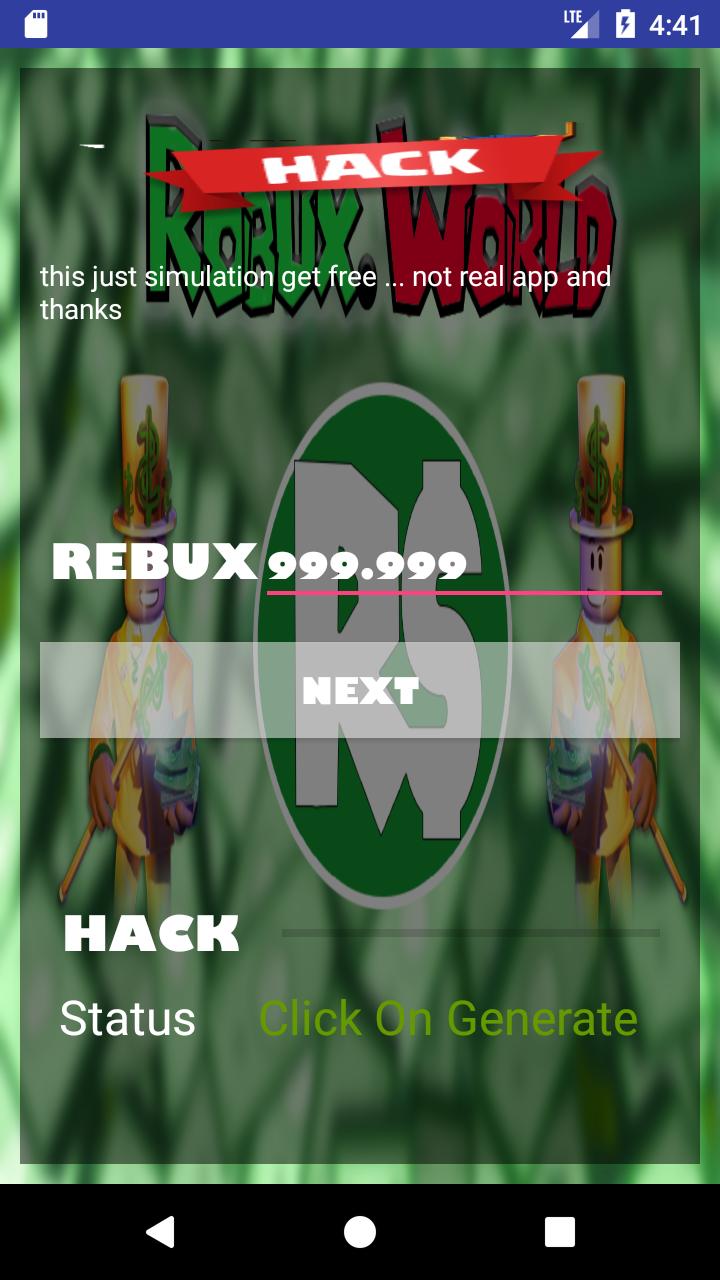 Get Free Robuxs Roblox Simulator For Android Apk Download - 4live fun free robux roblox daily robux hack