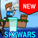 Skywars für Minecraft PE APK