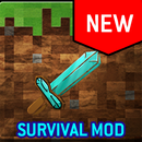 Mod überleben für Minecraft APK