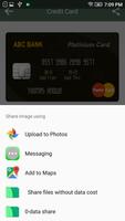 Fake Credit Card Maker capture d'écran 1