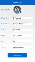 Fake School ID Generator screenshot 2