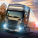 New 2017 Euro Truck Career Sim APK