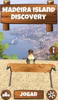 Madeira Island Discover (Unreleased) โปสเตอร์