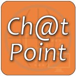 ”Chat Point Cafe
