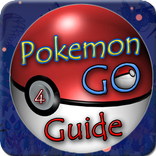 ”Guide For Pokemon Go