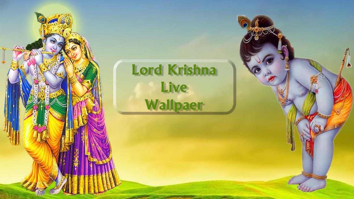 Lord Krishna Live Wallpaper APK for Android Download Lord Krishna Live Wallpaper APK for Android Download