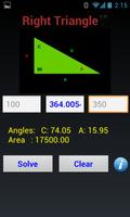 1 Schermata Right Triangle