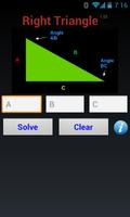 Right Triangle capture d'écran 3