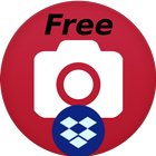 Icona Snap Dropbox Free