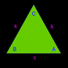 The Triangulator 图标