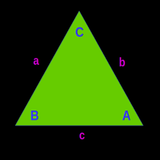 The Triangulator أيقونة