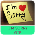 I am Sorry GIF icône