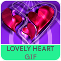 Lovely Heart GIF
