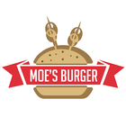 Moes Burger Neustadt am Ruebenberge icône