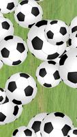 Football Soccer Fling الملصق