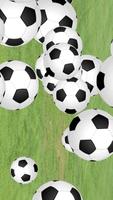 Football Soccer Fling تصوير الشاشة 2