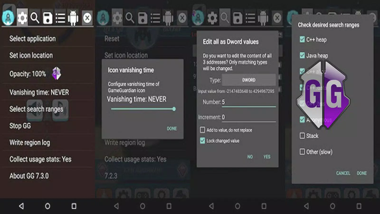 G‍a‍m‍e G‍u‍ar‍d‍ian APK for Android Download