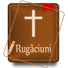 Rugăciuni 아이콘