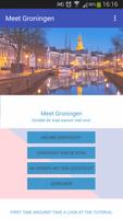 MeetGroningen (Unreleased) โปสเตอร์