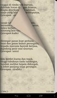 Buku Pantun Teka Teki 200+ poster