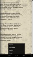 Buku Pantun Teka Teki 200+ تصوير الشاشة 1