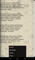 Buku Pantun Teka Teki 200+ imagem de tela 1