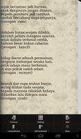 Buku Pantun Teka Teki 200+ تصوير الشاشة 2