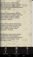 Buku Pantun Teka Teki 200+ imagem de tela 2