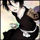 Rukia Kuchiki Wallpaper APK