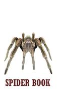 Spider Book Poster