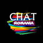 Chat Rumania ícone