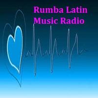 Rumba Latin Music Radio poster