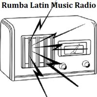 Rumba Latin Music Radio screenshot 1