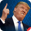 Donald Trump Huge SoundBoard