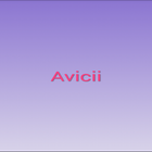 Icona Avicii