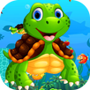 Turtle Adventure World APK